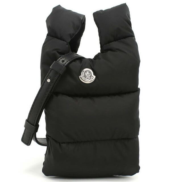 MONCLER（モンクレール） 斜め掛け ショルダーバッグ レディース