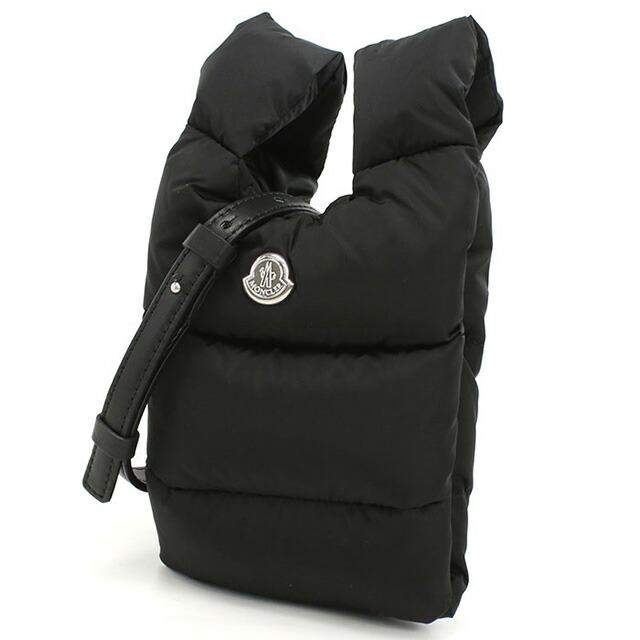 MONCLER（モンクレール） 斜め掛け ショルダーバッグ レディース