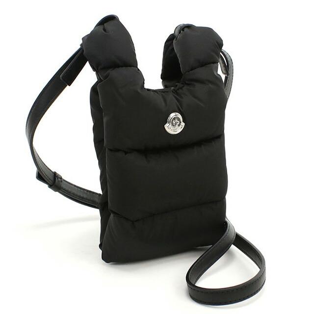 MONCLER（モンクレール） 斜め掛け ショルダーバッグ レディース