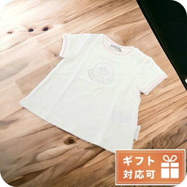 MONCLER（モンクレール） ブランド Tシャツ カットソー ベビー