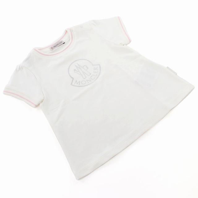 MONCLER（モンクレール） ブランド Tシャツ カットソー ベビー