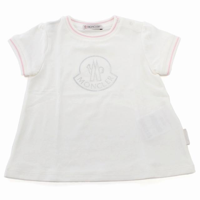 MONCLER（モンクレール） ブランド Tシャツ カットソー ベビー