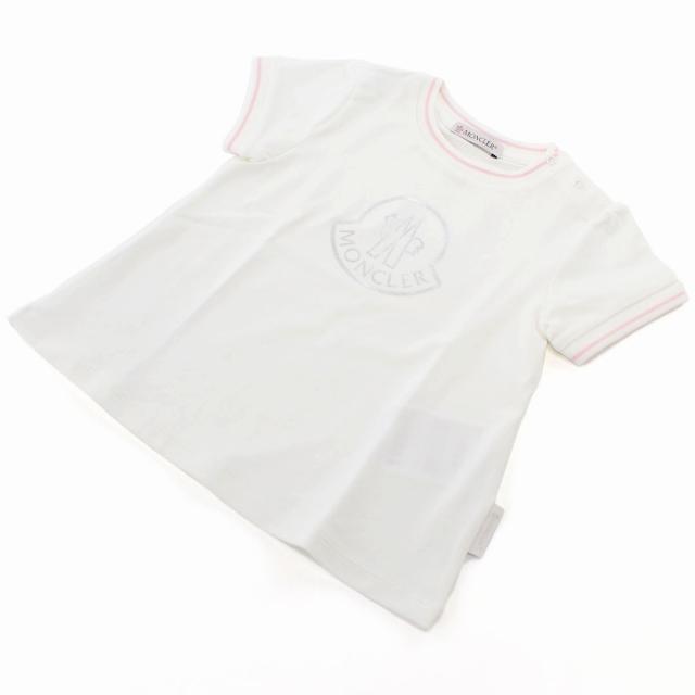 MONCLER（モンクレール） ブランド Tシャツ カットソー ベビー