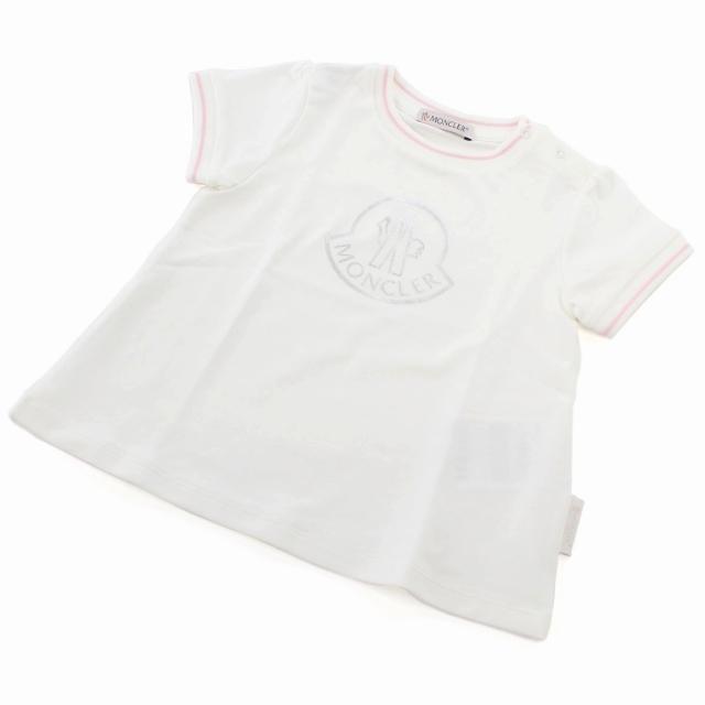 MONCLER（モンクレール） ブランド Tシャツ カットソー ベビー