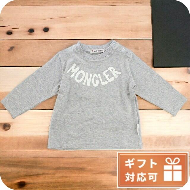 MONCLER モンクレール ブランド Tシャツ カットソー ベビー 赤ちゃん  