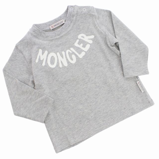 MONCLER モンクレール ブランド Tシャツ カットソー ベビー 赤ちゃん  