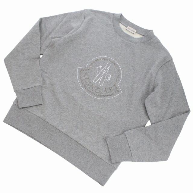 MONCLER（モンクレール） スウェット レディース ブランド トルコ