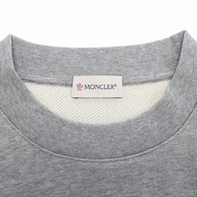 MONCLER（モンクレール） スウェット レディース ブランド トルコ