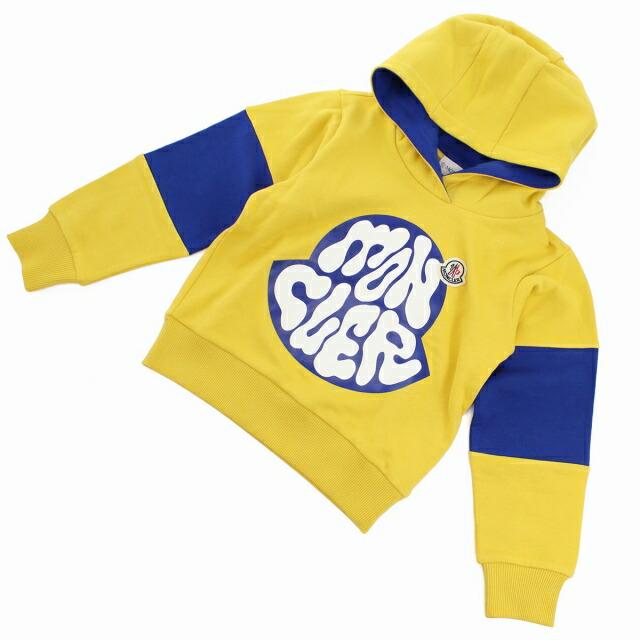 MONCLER（モンクレール） パーカー ベビー ブランド トルコ 8G00028