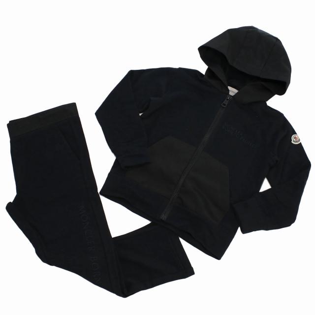 MONCLER（モンクレール） ブランド ベビー服 赤ちゃん セットアップ