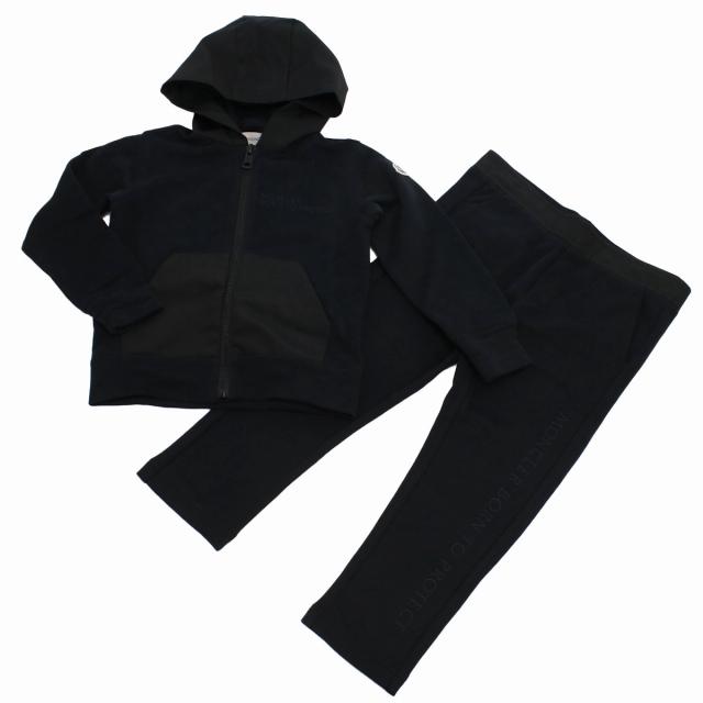 MONCLER（モンクレール） ブランド ベビー服 赤ちゃん セットアップ