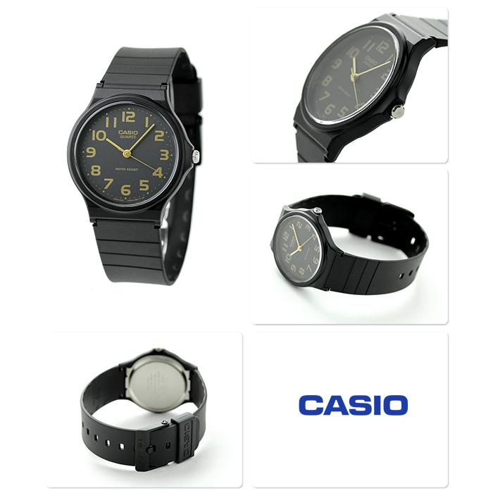 CASIO（カシオ） チプカシ チープカシオ クラシック ラウンド 海外