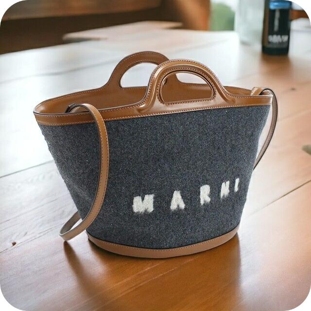 MARNI 本日さらに+6倍 マルニ ブランド トートバッグ レディース MARNI 本日さらに+6倍 マルニ ブランド トートバッグ レディース