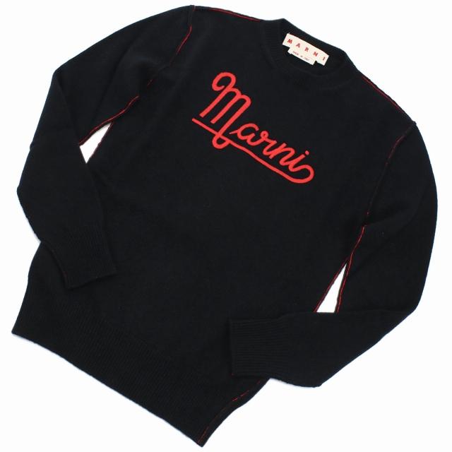 MARNI（マルニ） ブランド 長袖ニット セーター レディース ニット 