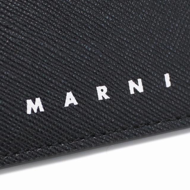 MARNI（マルニ） ブランド IDカードケース メンズ カードケース レザー