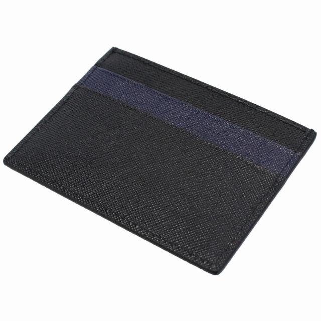 MARNI（マルニ） ブランド IDカードケース メンズ カードケース レザー