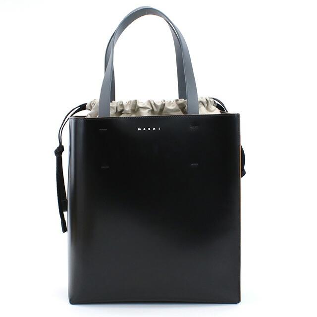 MARNI（マルニ） トートバッグ レディース ブランド レザー イタリア