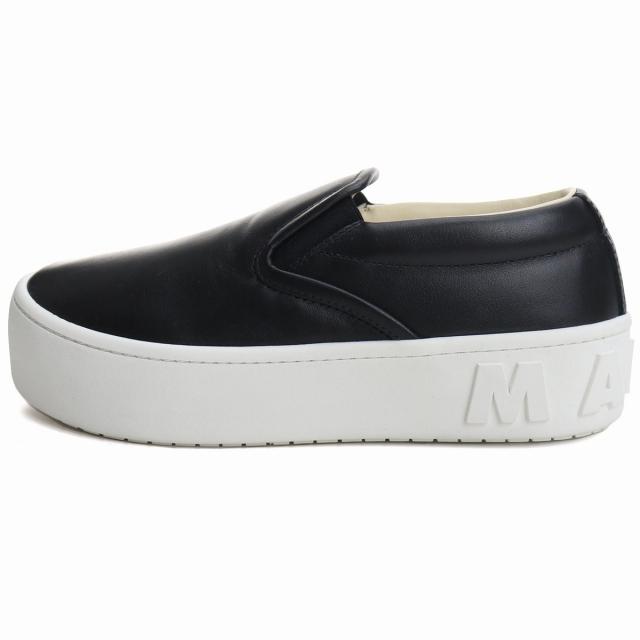 MARNI（マルニ） ブランド スニーカー レディース レザー イタリア