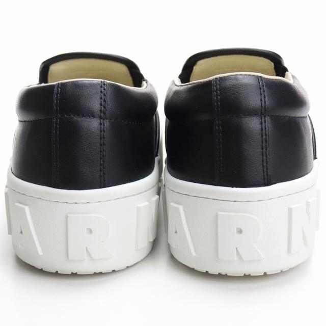 MARNI（マルニ） ブランド スニーカー レディース レザー イタリア