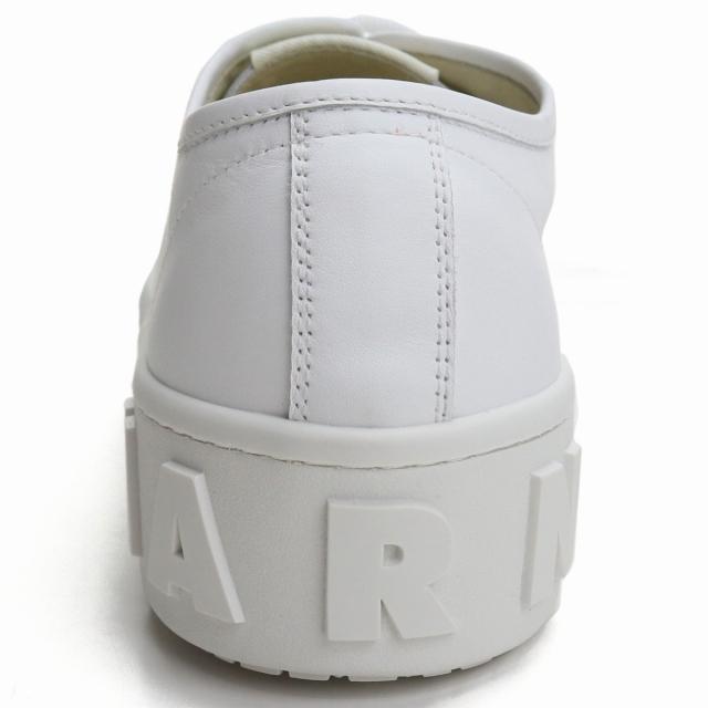 MARNI 4/25は全品5倍で最大15倍 マルニ ブランド スニーカー MARNI 4/25は全品5倍で最大15倍 マルニ ブランド スニーカー
