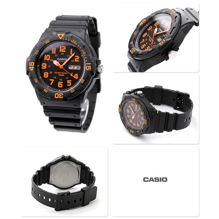 CASIO（カシオ） チプカシ チープカシオ 腕時計 デイデイト クラシック