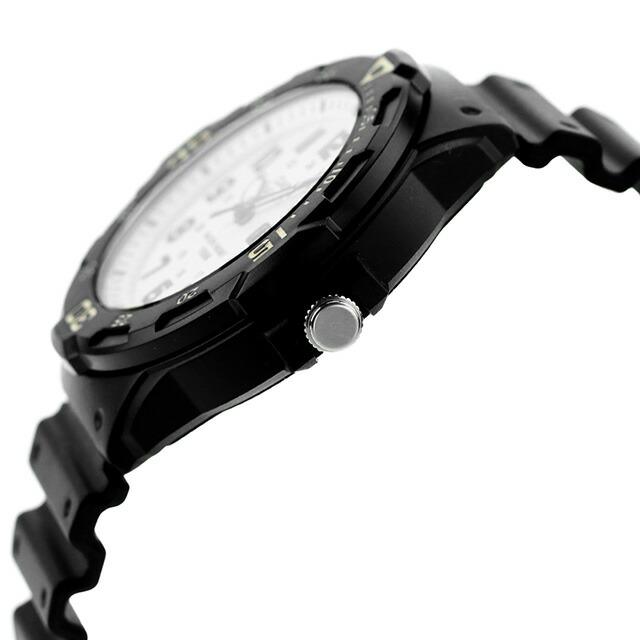 CASIO（カシオ） スタンダード クオーツ 腕時計 MRW-200H-7BVDF CASIO