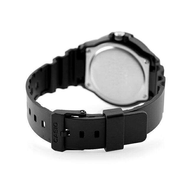 CASIO（カシオ） スタンダード クオーツ 腕時計 MRW-200H-7BVDF CASIO