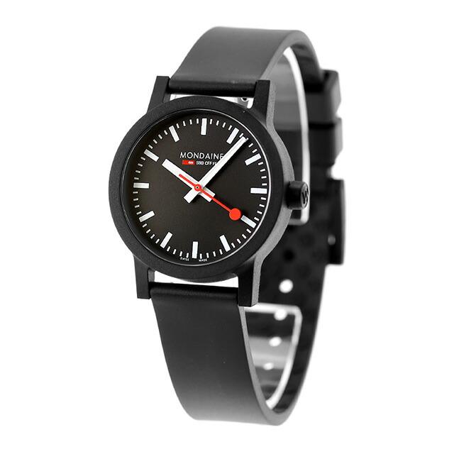 MONDAINE（モンディーン） エッセンス クォーツ 電池式 腕時計