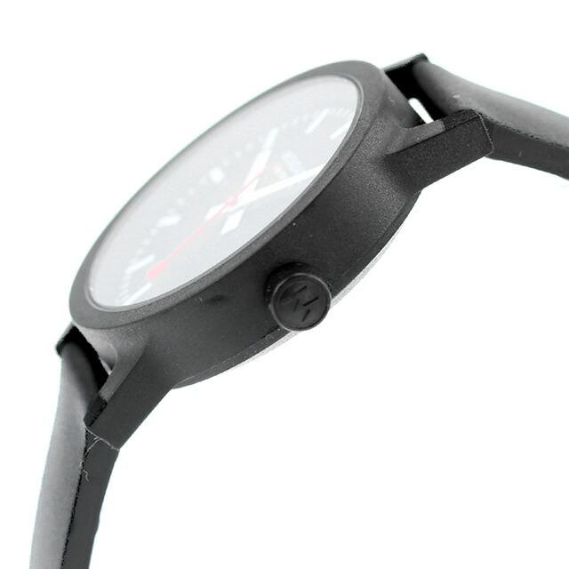 MONDAINE（モンディーン） エッセンス クォーツ 電池式 腕時計