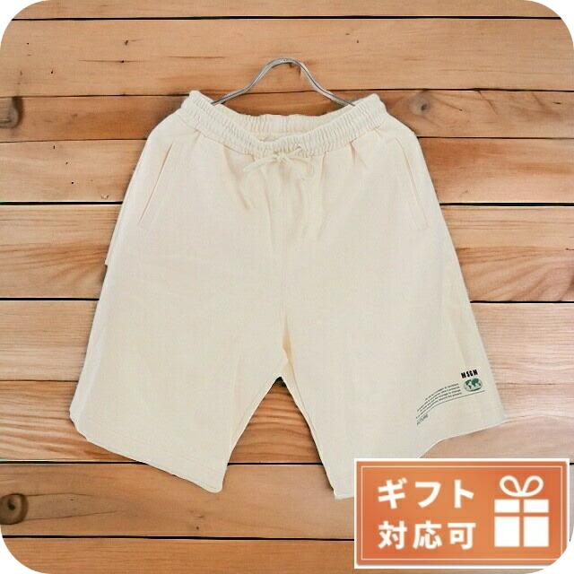 MM6 メゾンマルジェラ ショート ハーフパンツ メンズ エムエスジーエム  