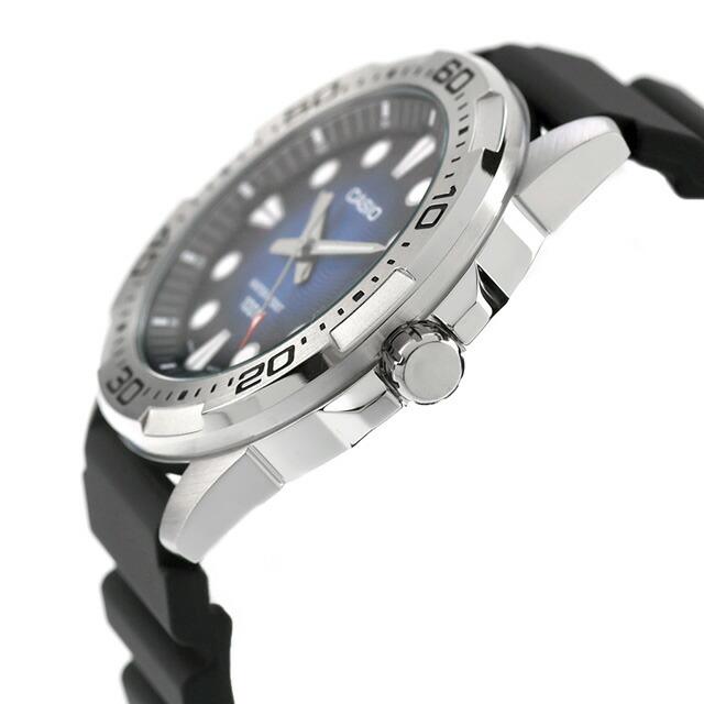 CASIO（カシオ） チープカシオ クォーツ 電池式 MTD-140-2AV