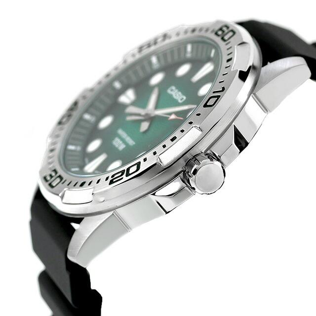 CASIO（カシオ） チープカシオ クォーツ 電池式 MTD-140-3AV