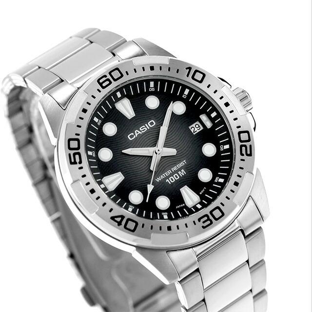 スタンダード（CASIO） カシオ チープカシオ CASIO クォーツ 電池式