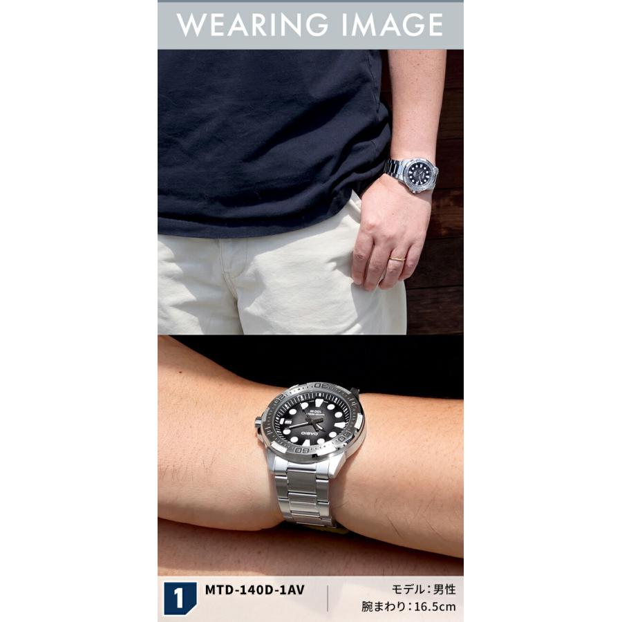 スタンダード（CASIO） カシオ チープカシオ CASIO クォーツ 電池式