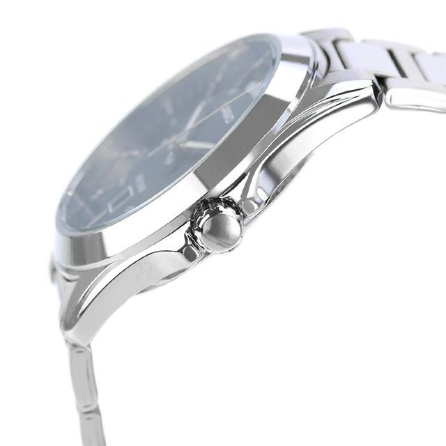 CASIO（カシオ） チープカシオ クォーツ 電池式 MTP-1370D-2A2V 