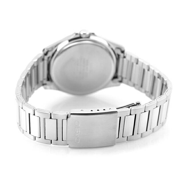 CASIO（カシオ） クォーツ 電池式 MTP-1370D-7A2V スタンダード