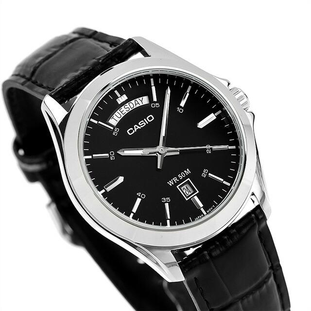 CASIO（カシオ） チープカシオ クォーツ 電池式 MTP-1370L