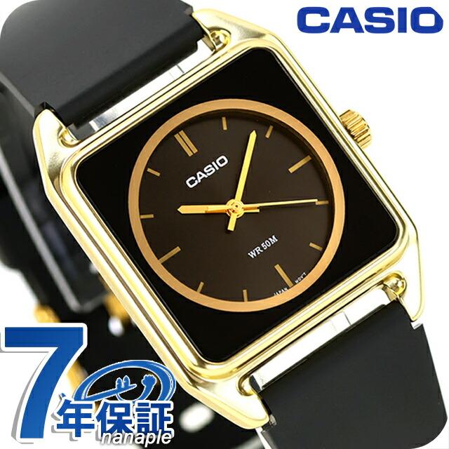 CASIO（カシオ） チープカシオ クォーツ 電池式 MTP-B170-1EV