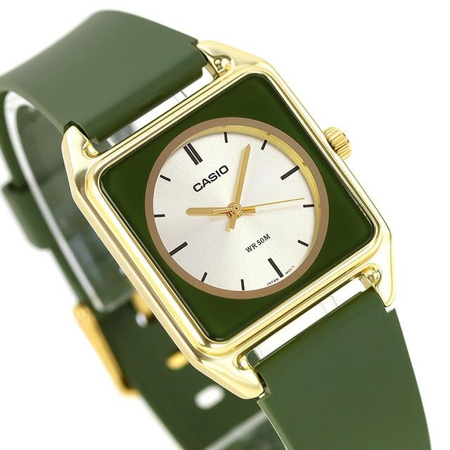 CASIO（カシオ） チープカシオ クォーツ 電池式 MTP-B170 スタンダード