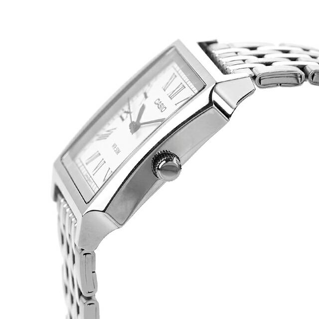 CASIO（カシオ） チープカシオ スタンダード クォーツ 電池式 MTP