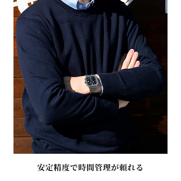 CASIO（カシオ） チープカシオ スタンダード クォーツ 電池式 MTP-B195