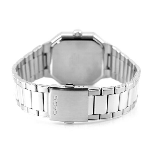 CASIO（カシオ） チープカシオ スタンダード クォーツ 電池式 MTP