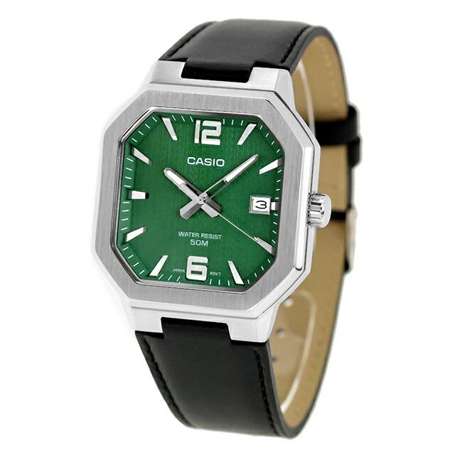 CASIO（カシオ） チープカシオ スタンダード クォーツ 電池式 MTP