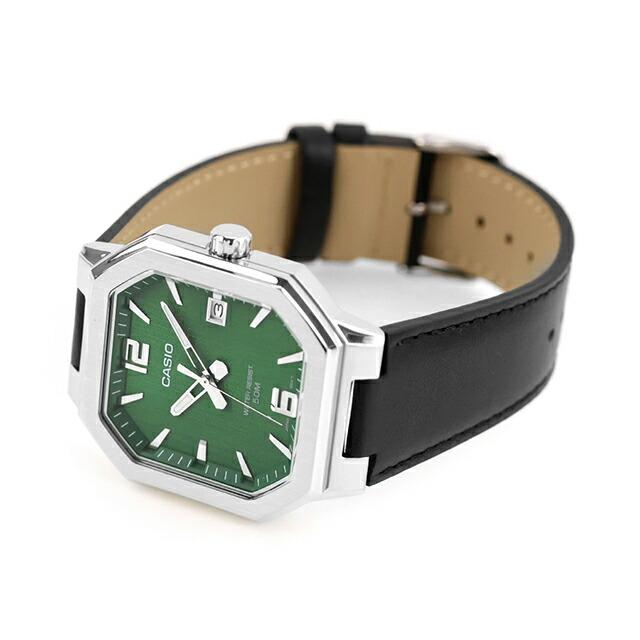 CASIO（カシオ） チープカシオ スタンダード クォーツ 電池式 MTP