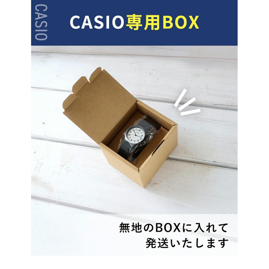 CASIO（カシオ） チープカシオ スタンダード クォーツ 電池式 MTP