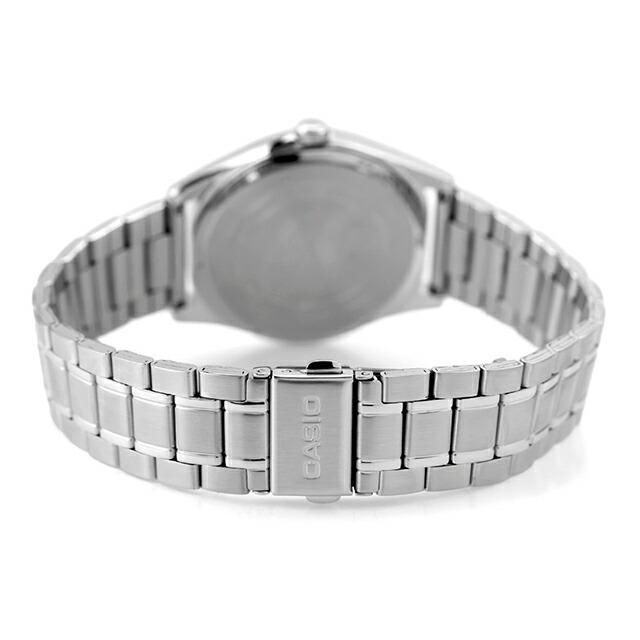 CASIO（カシオ） チープカシオ スタンダード クォーツ 電池式 MTP