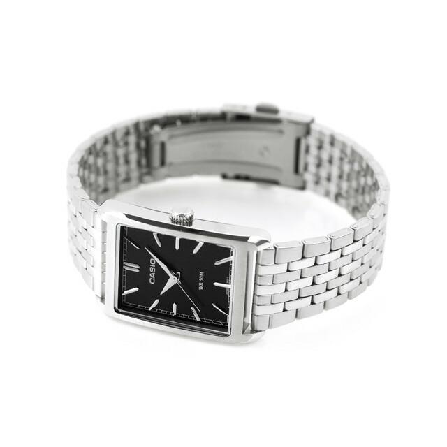 CASIO（カシオ） チープカシオ スタンダード クォーツ 電池式 MTP 