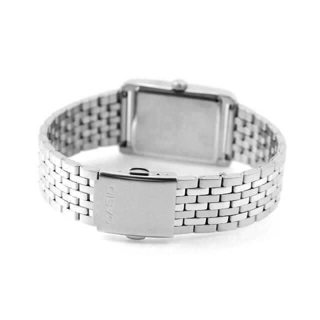 CASIO（カシオ） チープカシオ スタンダード クォーツ 電池式 MTP 