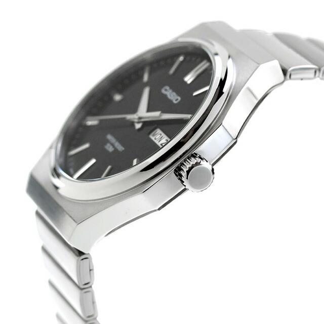 CASIO（カシオ） チープカシオ クォーツ 電池式 MTP-E735D-1AV