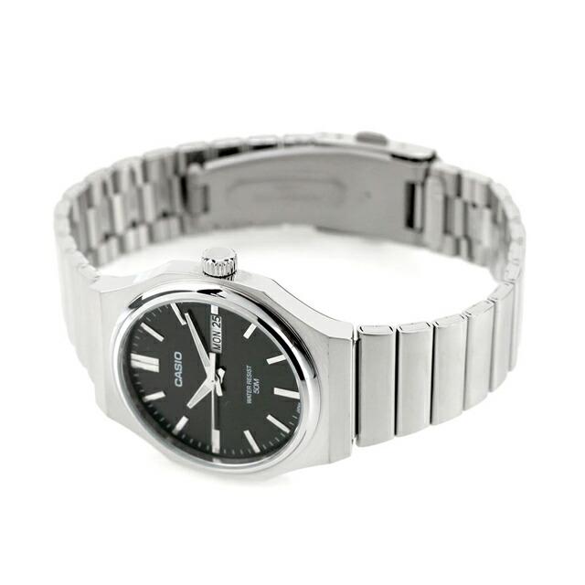 CASIO（カシオ） チープカシオ クォーツ 電池式 MTP-E735D-1AV